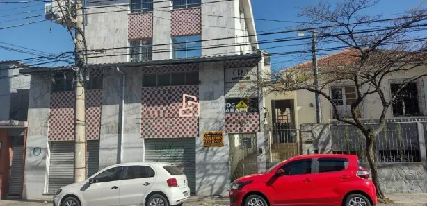 Sala Comercial para alugar, 75m² no Santa Tereza, Belo Horizonte