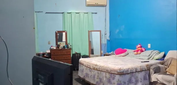 Sobrado com 3 Quartos à venda, 396m² no Santo Antônio, Manaus