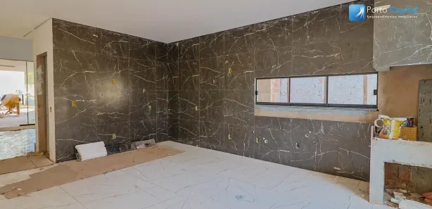 Casa de Condomínio com 3 Quartos à venda, 230m² no Setor Habitacional Arniqueira, Brasília