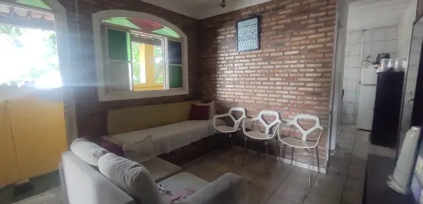 Casa com 6 Quartos à venda, 212m² no Jardim Montanhês, Belo Horizonte