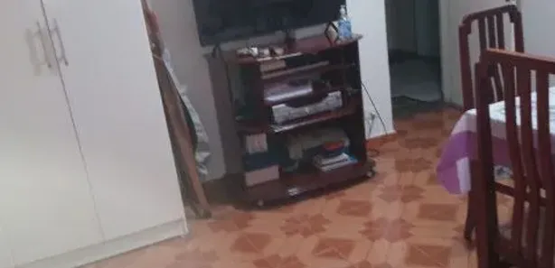 Kitnet à venda, 35m² no Liberdade, São Paulo