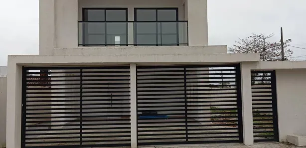Casa com 3 Quartos à venda, 197m² no Riviera, Matinhos
