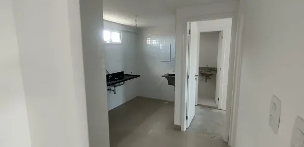 Apartamento com 1 Quarto à venda, 40m² no Ondina, Salvador