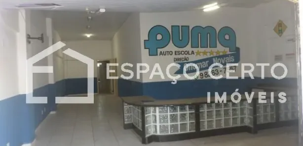 Sala Comercial para alugar, 110m² no Setor dos Afonsos, Aparecida de Goiânia