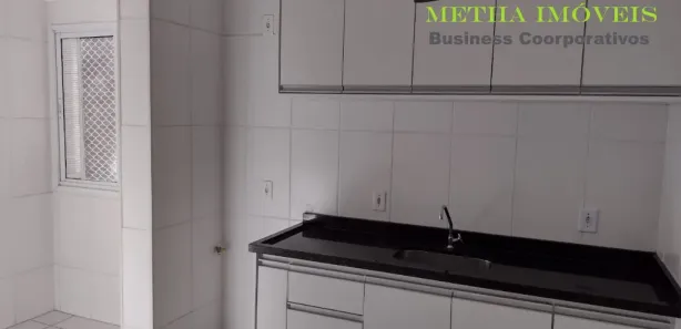 Apartamento com 3 Quartos para alugar, 73m² no Jardim Piratininga, Sorocaba