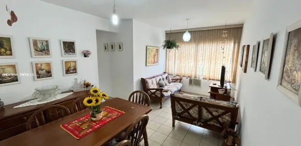 Apartamento com 3 Quartos à venda, 92m² no Enseada, Guarujá