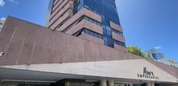Sala Comercial para alugar, 45m² no Pina, Recife