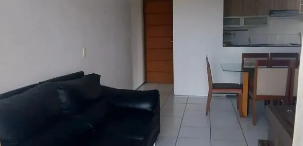 Apartamento com 3 Quartos à venda, 79m² no Chapada, Manaus