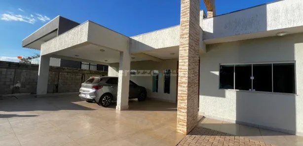 Casa de Condomínio com 4 Quartos à venda, 815m² no Setor Habitacional Jardim Botânico, Brasília