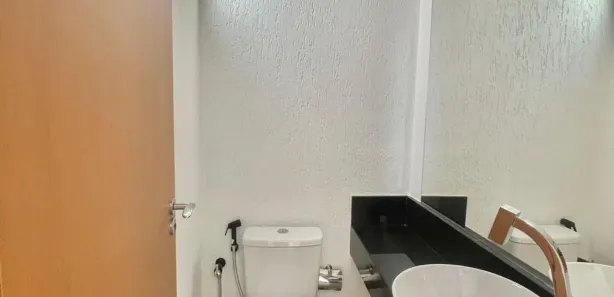 Apartamento com 1 Quarto para alugar, 40m² no Anchieta, Belo Horizonte