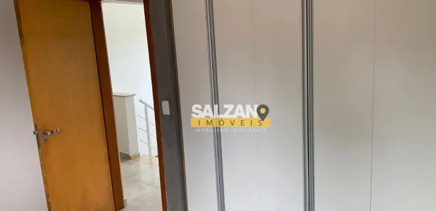 Casa de Condomínio com 3 Quartos à venda, 121m² no Vila Areao, Taubaté
