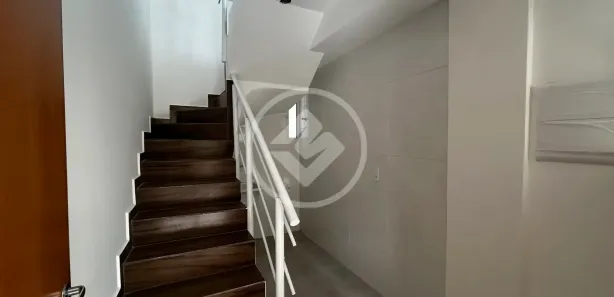 Casa com 2 Quartos à venda, 90m² no Vila Santa Rosa, Guarujá
