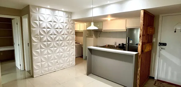 Apartamento com 2 Quartos para venda ou aluguel, 52m² no Vila de Abrantes (Abrantes), Camaçari