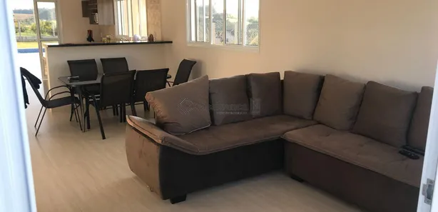 Casa de Condomínio com 3 Quartos à venda, 174m² no Condomínio Village da Serra, Araçoiaba da Serra