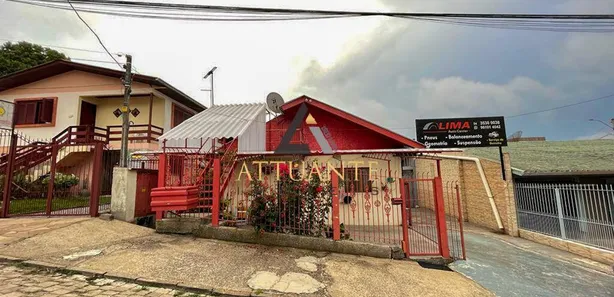 Casa com 3 Quartos à venda, 180m² no Jardim Eldorado, Caxias do Sul