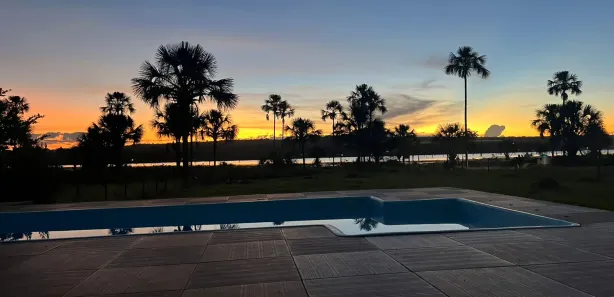 Fazenda/Sítio com 3 Quartos à venda, 6000m² no Condomínio Mestre D'Armas, Brasília
