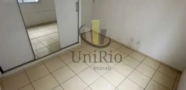 Apartamento com 2 Quartos à venda, 45m² no Campo Grande, Rio de Janeiro