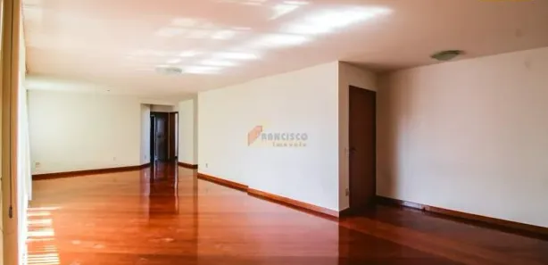 Apartamento com 4 Quartos para alugar, 172m² no Centro, Divinópolis