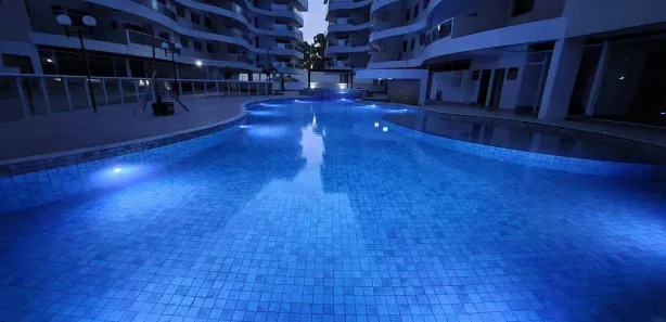 Apartamento com 3 Quartos à venda, 120m² no Lameirão, Guarapari