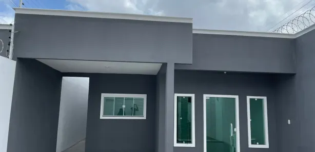 Casa com 3 Quartos à venda, 98m² no , São José de Ribamar