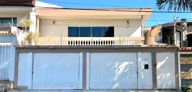 Casa com 3 Quartos à venda, 187m² no Parque Três Meninos, Sorocaba