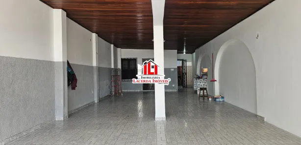 Ponto Comercial para alugar, 130m² no Chapada, Manaus