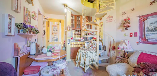 Apartamento com 2 Quartos à venda, 50m² no Bairro Lago Negro, Gramado