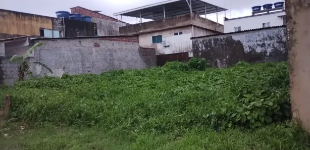 Lote/Terreno à venda, 154m² no Candeias, Jaboatão dos Guararapes