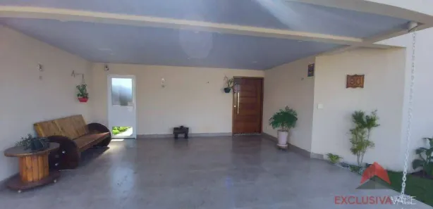 Casa de Condomínio com 4 Quartos à venda, 189m² no Condomínio Terras do Vale, Caçapava