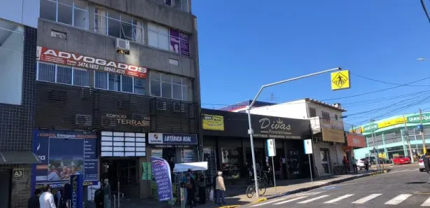 Sala Comercial à venda, 23m² no Centro, Sapucaia do Sul