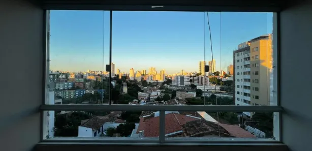 Apartamento com 2 Quartos à venda, 84m² no Acupe, Salvador