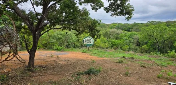 Lote/Terreno à venda, 579m² no Por do Sol, Lagoa Santa