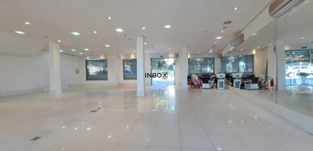 Ponto Comercial à venda, 150m² no Borgo, Bento Gonçalves