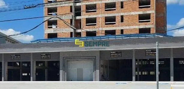Galpão/Depósito/Armazém para alugar, 605m² no Betim Industrial, Betim