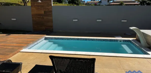 Casa de Condomínio com 3 Quartos à venda, 450m² no Campos de Holambra II, Paranapanema