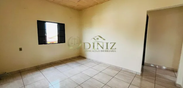 Casa com 2 Quartos para alugar, 150m² no Santa Inês, Betim