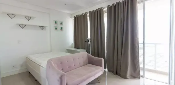 Kitnet com 1 Quarto à venda, 32m² no Centro, Osasco
