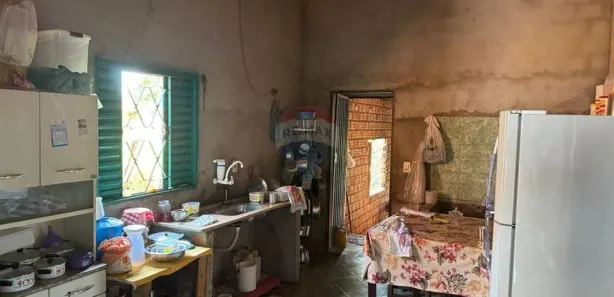 Casa com 3 Quartos à venda, 645m² no Setor Aeroviário, Araguaína