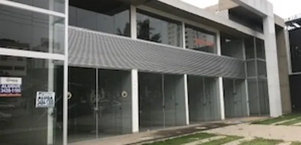 Ponto Comercial para alugar, 60m² no Dona Clara, Belo Horizonte