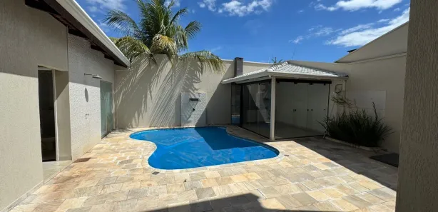 Sobrado com 1 Quarto para alugar, 300m² no Plano Diretor Sul, Palmas
