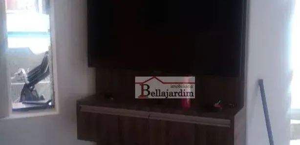 Cobertura com 3 Quartos à venda, 220m² no Enseada, Guarujá
