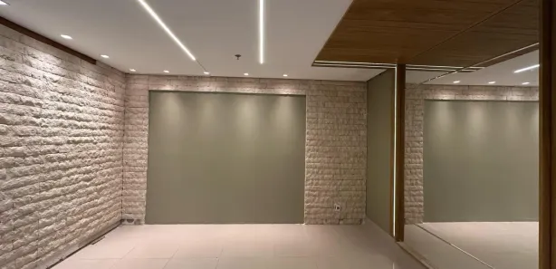 Sala Comercial à venda, 39m² no Jardim Goiás, Goiânia