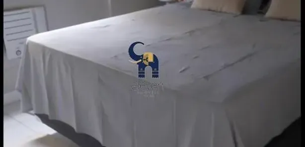 Apartamento com 3 Quartos à venda, 90m² no Pituba, Salvador