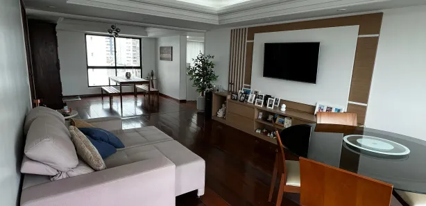 Apartamento com 3 Quartos à venda, 200m² no Graça, Salvador
