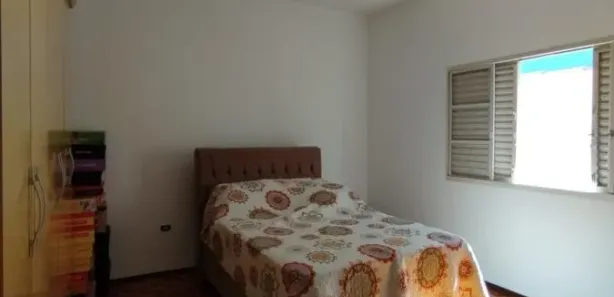 Casa com 3 Quartos para alugar, 158m² no Jardim Oreana, Boituva