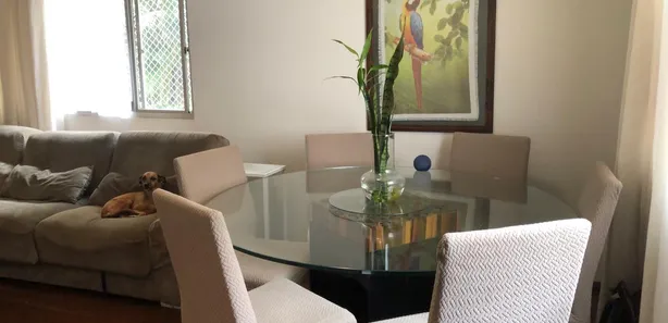 Apartamento com 4 Quartos à venda, 165m² no Carmo, Belo Horizonte