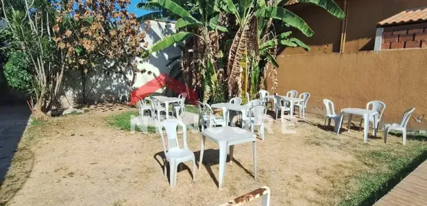 Galpão/Depósito/Armazém com 1 Quarto à venda, 160m² no Barroco (Itaipuaçu), Maricá