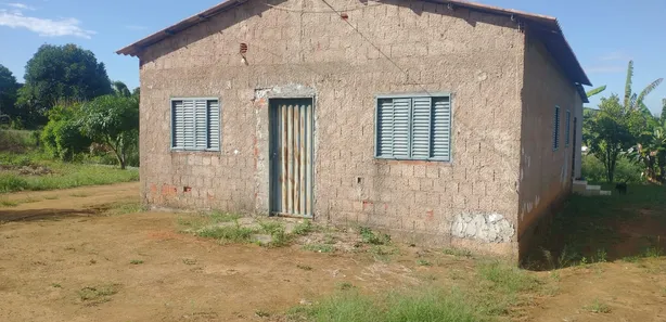 Fazenda/Sítio com 3 Quartos à venda, 5000m² no , Padre Bernardo