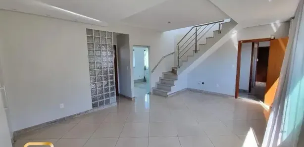 Cobertura com 2 Quartos para alugar, 150m² no São Luiz, Belo Horizonte