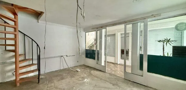 Ponto Comercial para alugar, 17m² no Santo Antônio, Belo Horizonte